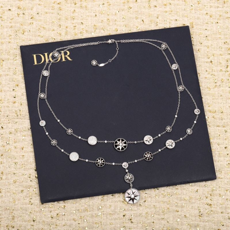 Christian Dior Necklaces